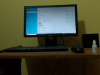 Dell E1916HV 18.5 Inch LED Backlit Monitor